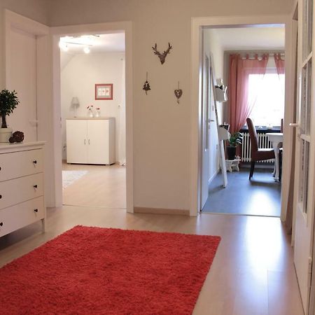 Haus Kolmesfeld Apartment Sensweiler Екстериор снимка