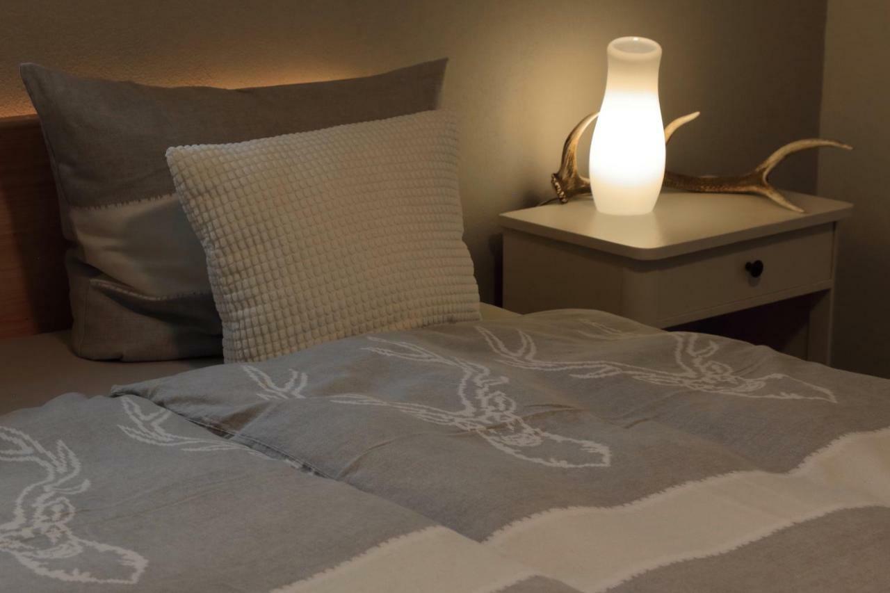 Haus Kolmesfeld Apartment Sensweiler Екстериор снимка