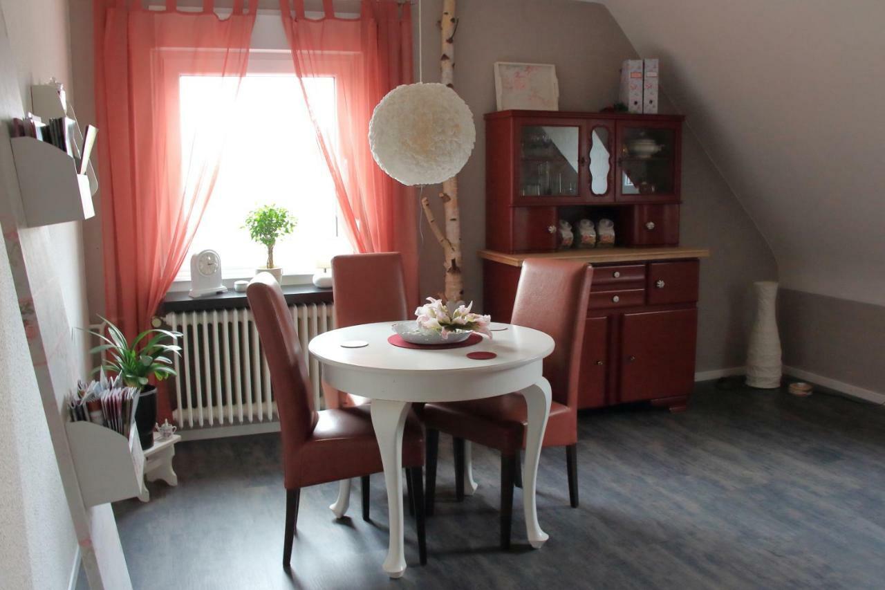Haus Kolmesfeld Apartment Sensweiler Екстериор снимка