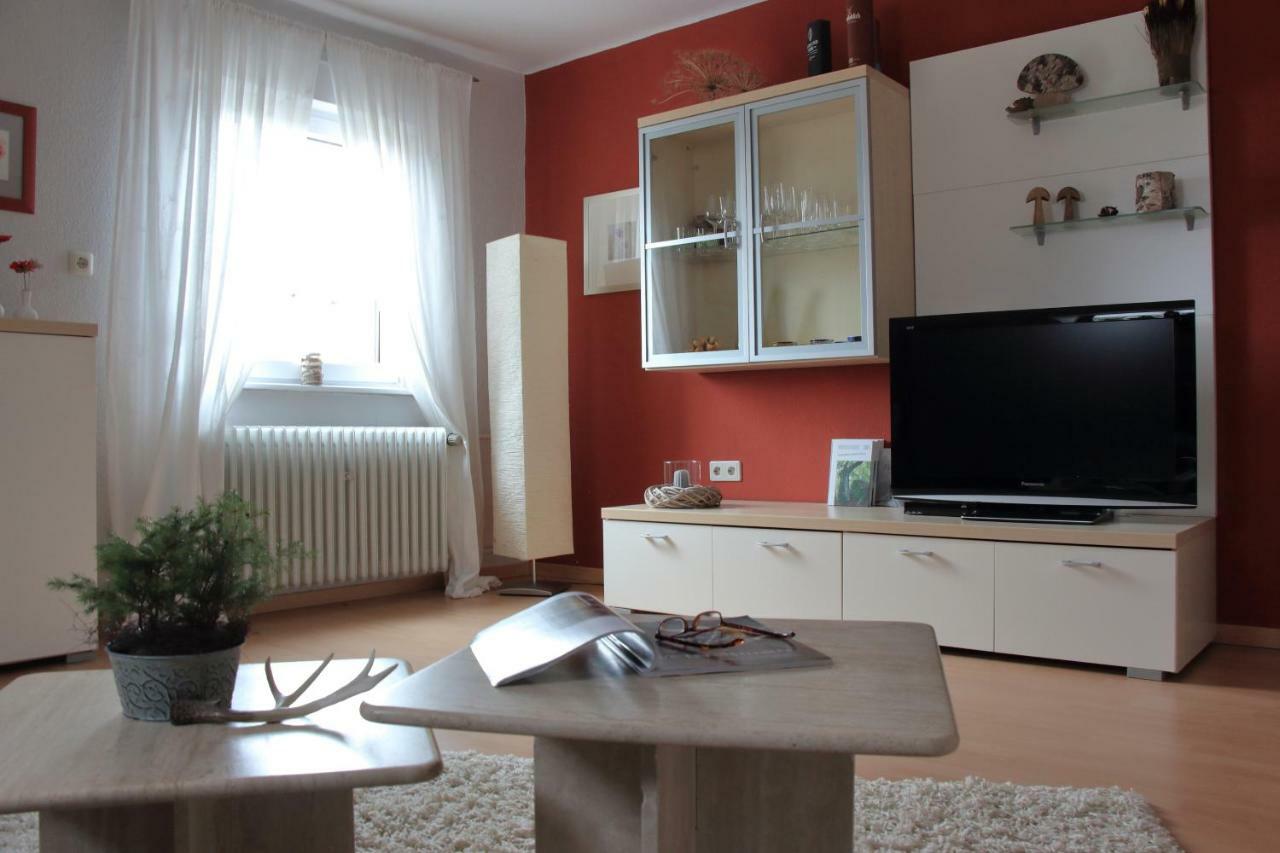 Haus Kolmesfeld Apartment Sensweiler Екстериор снимка